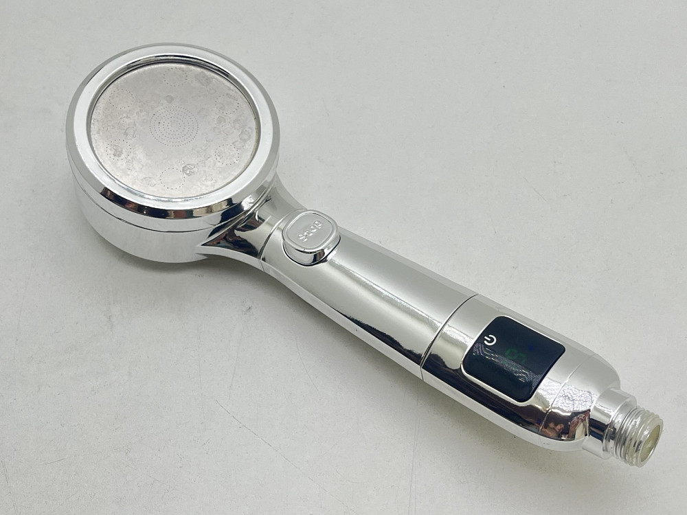 Душова лійка з датчиком температури 23050 Луцк - изображение 1