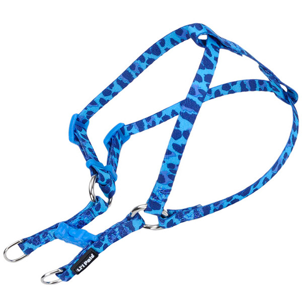 Coastal Li’l Pals Comfort Dog Harnes КОСТАЛ ЛИТТЛ ПЕЛС КОМФОРТ шлея для собак, 0.9х20-36см Киев - изображение 5