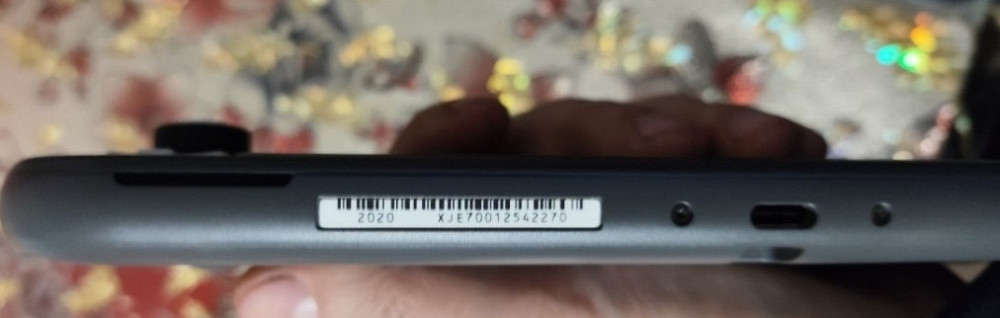 Приставка Nintendo Switch lite Grey Kefir. Киев - изображение 2