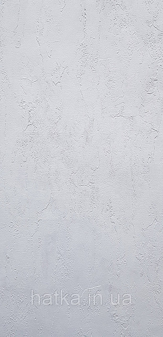 Шпалери вінілові на флізеліні Grandeco Anita1,06х10 під венеціанську штукатурку білі Київ - фото 1