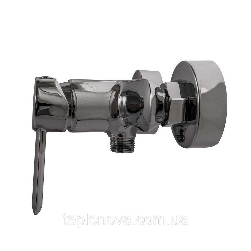 Смеситель для душа TOPAZ CORSICA TC 16701-H48 Черновцы - изображение 3