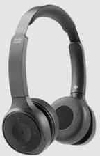 Навушники Cisco 730 Carbon (HSWL730BUNAC) Київ