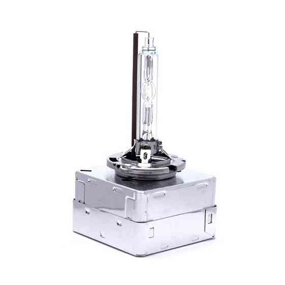 Ксеноновая лампа Narva 84010 XENSTART D1S 85V 35W PK32d-2 Харків