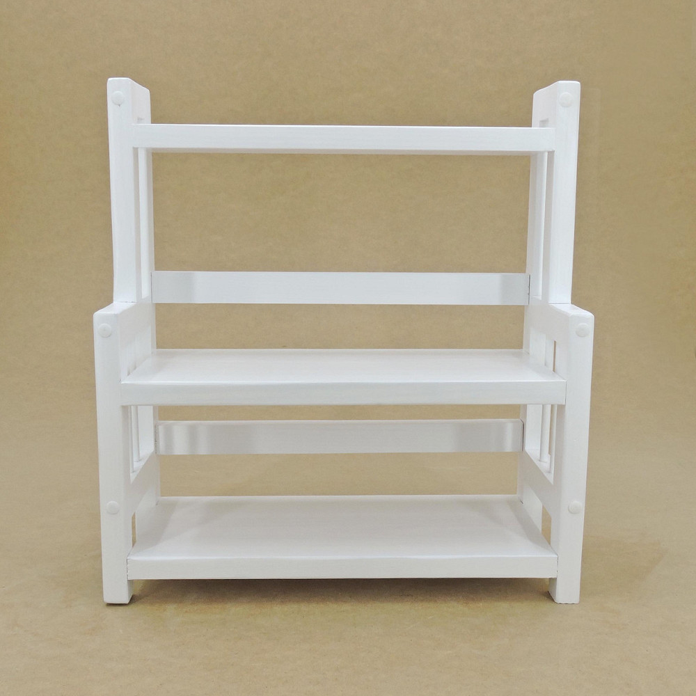 Полка настольная 