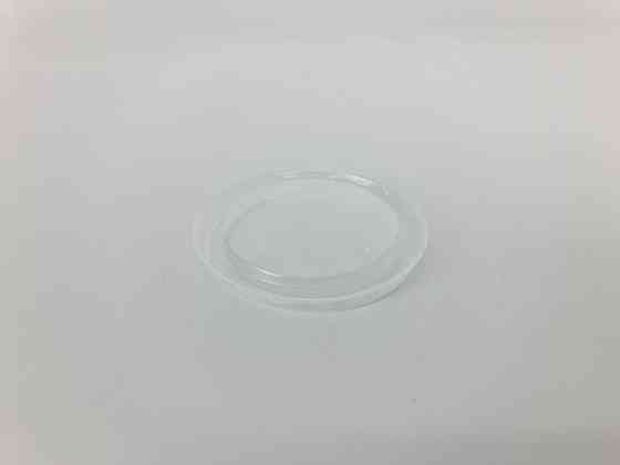 Кришка для соусника прозора Ф66 PP PL (100 шт.) Харків