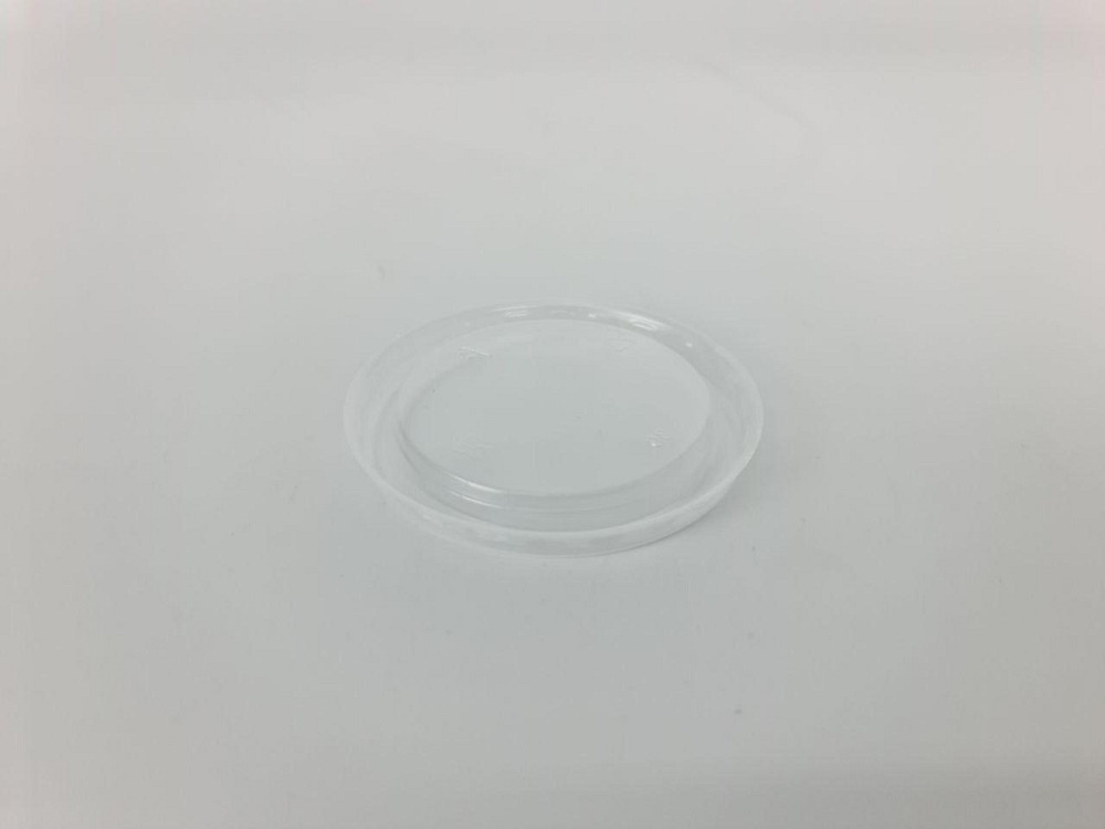 Кришка для соусника прозора Ф66 PP PL (100 шт.) Харків - фото 4