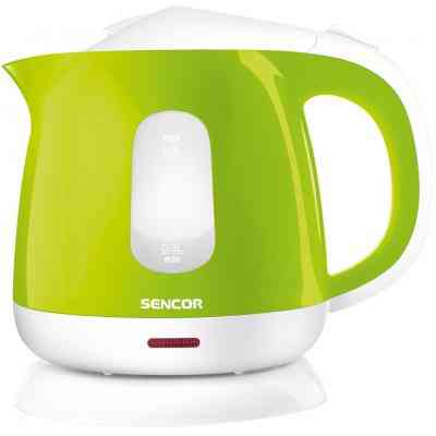 Электрочайник Sencor SWK 1011GR Винница
