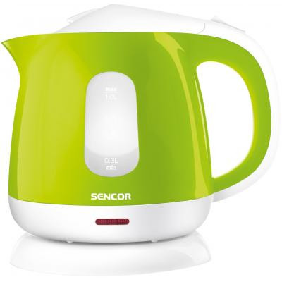Електрочайник Sencor SWK 1011GR Вінниця - фото 1