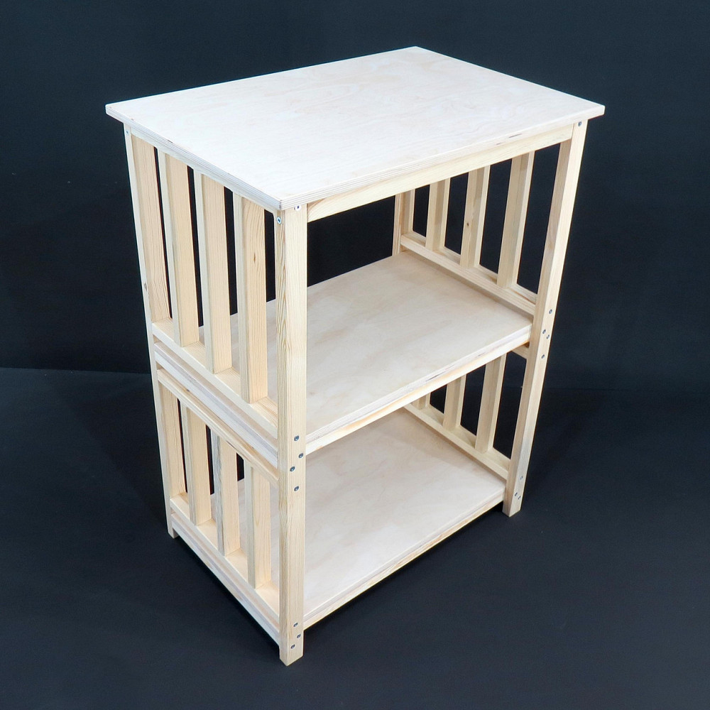 Этажерка для микроволновки 