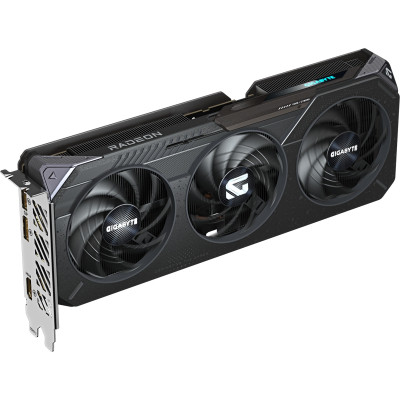 Видеокарта GIGABYTE Radeon RX 9060 XT 16Gb GAMING OC (GV-R9060XTGAMING OC-16GD) Винница - изображение 11