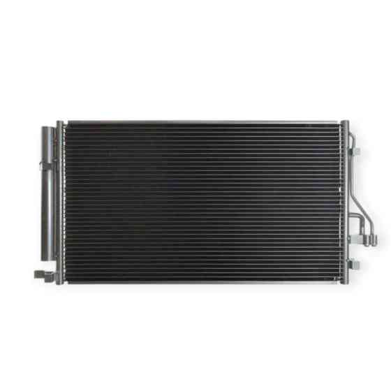 Радиатор Hyundai iX35, Kia Carens, Sportage 1.6, 2.0 10- кондиционера Мукачево