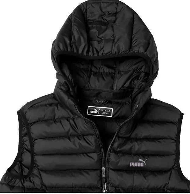 Жилет мужской Puma  Men’s Padded Vest. Киев - изображение 2
