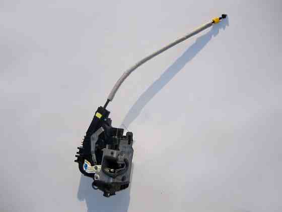 Mercedes-Benz  A0997206301 Замок передніх лівих дверей C-Class W205 S-Class W222 E-Class W213 GLC X253 Одеса