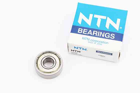 Підшипник 608 ZZ (8х22х7) коліс РОЛИКОВИХ КОНЬКІВ/САМОКАТІВ; педалі гальмівний Terra-X 250 (2015) Київ