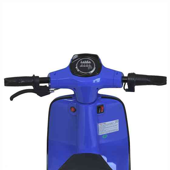 Дитячий електромобіль Мотоцикл M 6017AL-4 до 65 кг Вінниця