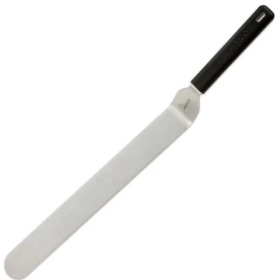 Шпатель кондитерський Arcos 280 мм (614400) Вінниця - фото 1