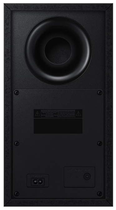 Саундбар Samsung HW-B750F/UA (7109341) Киев - изображение 12