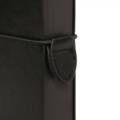 Еженедельник Leo planner датированный 2026 «Glory», мягкий, черный, 352 страницы (252632) Винница - изображение 9