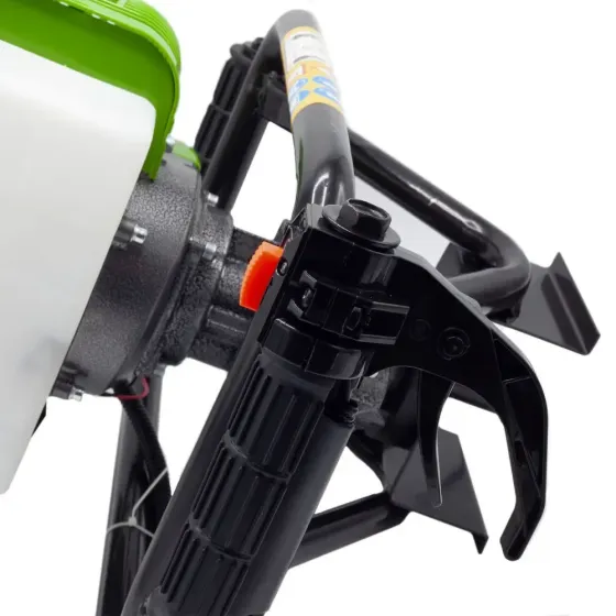 Бензобур Procraft PROFESSIONAL GD62(Без шнека) Коломия