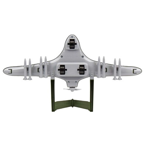 Іграшка Безпілотник Технок 9796 Житомир - фото 6