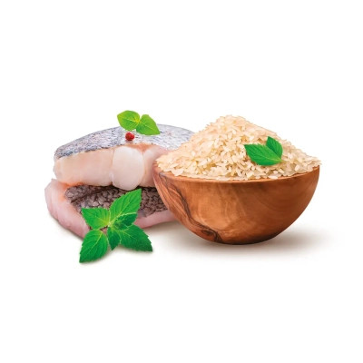 Сухий корм для собак Home Food ADULT MINI Hypoallergenic з фореллю та рисом 1.6 кг (4820235020309) Вінниця - фото 3