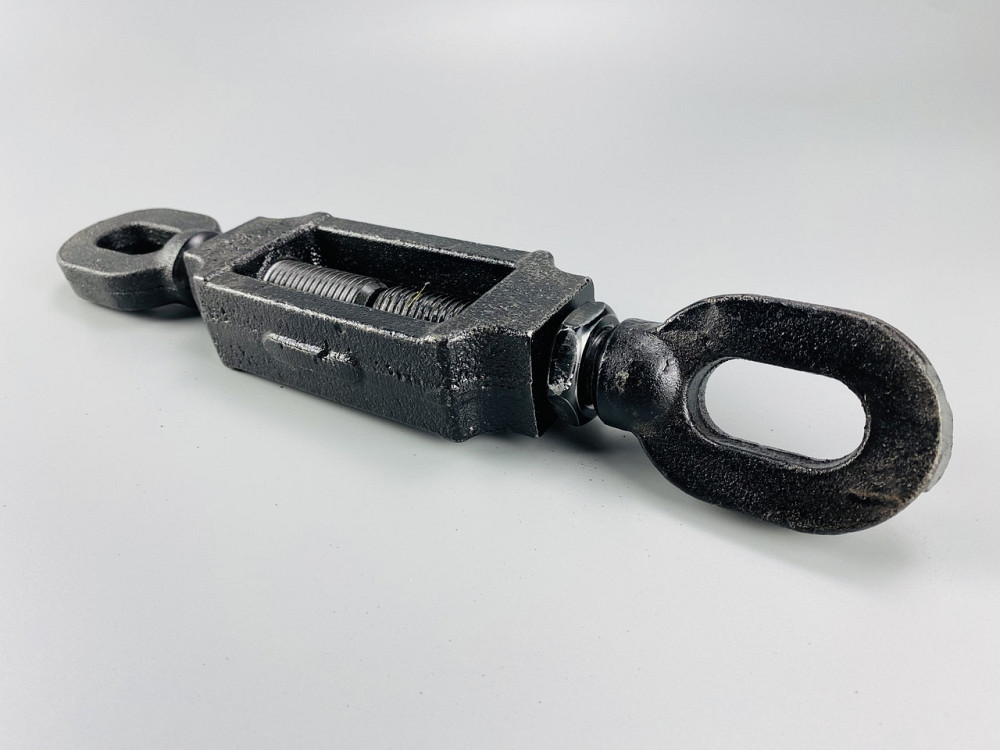 Стяжка задньої навіски МТЗ-1221 Мукачево - фото 1