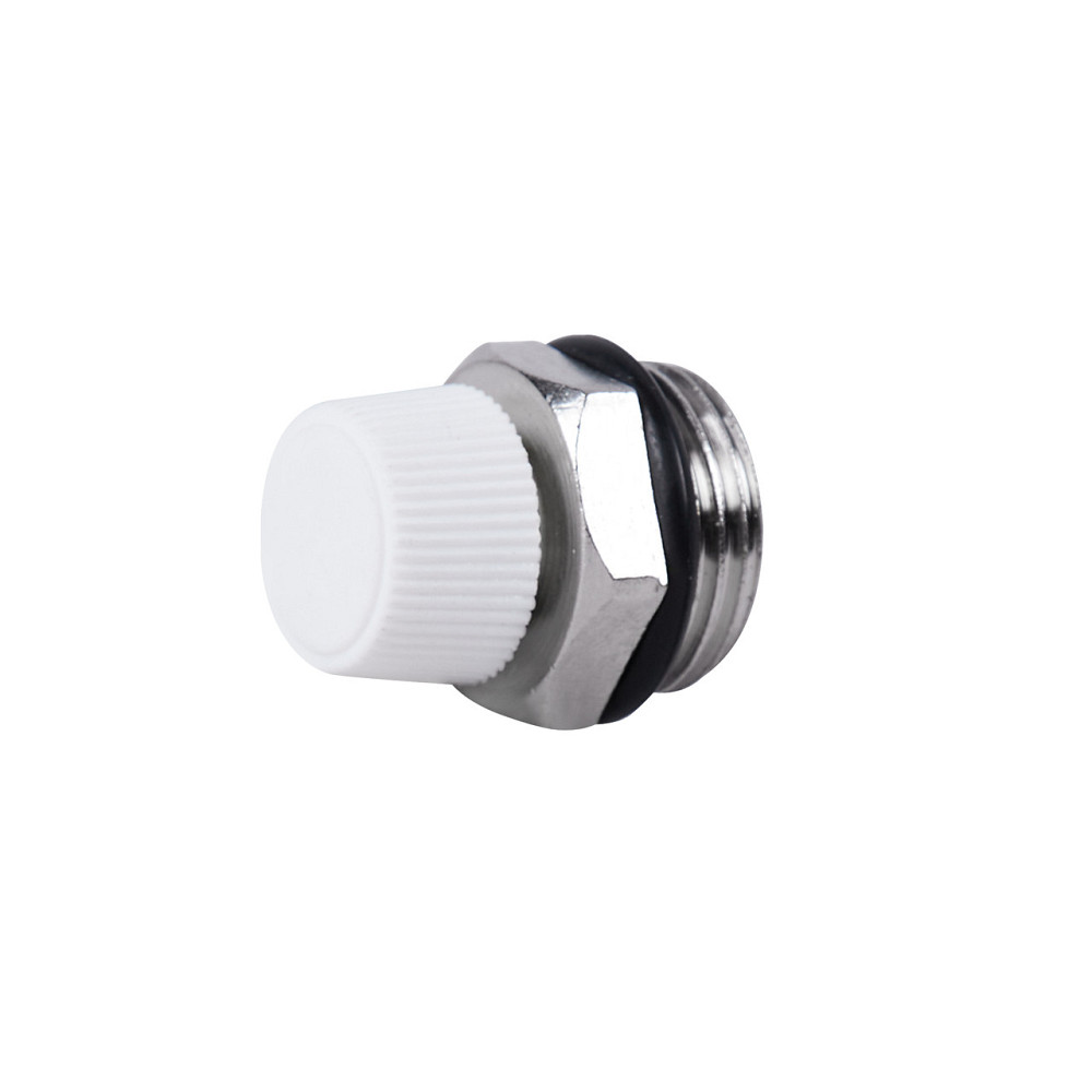 Кран Маївського Thermo Alliance Standart 1/2" ручний SD211W15 Київ - фото 1