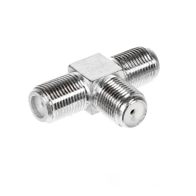 ТВ-роз'єм Т-подібний Харків - фото 1