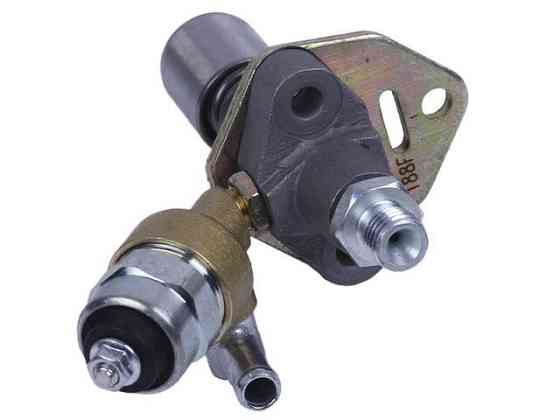 Паливний насос HB на дизельний двигун мотоблок дизель 188D Мукачево