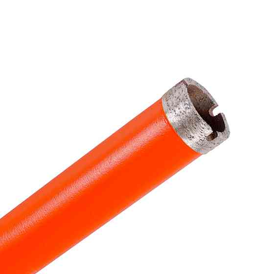 Свердло алмазне DDR-B 025x450-1x1 1/4 UNC DBD 025 RM4 Одеса