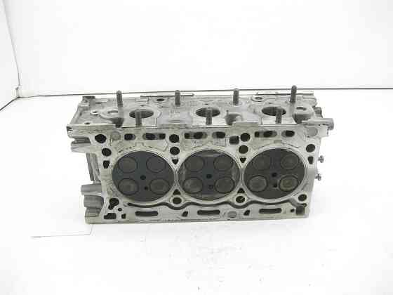 VAG  059103063NE Головка блоку циліндрів ліва в зборі (без розподільного валу) циліндри 4-6 A6, Q8, A7, A8, A4, Q7, Q5, A5C, Touareg Одеса