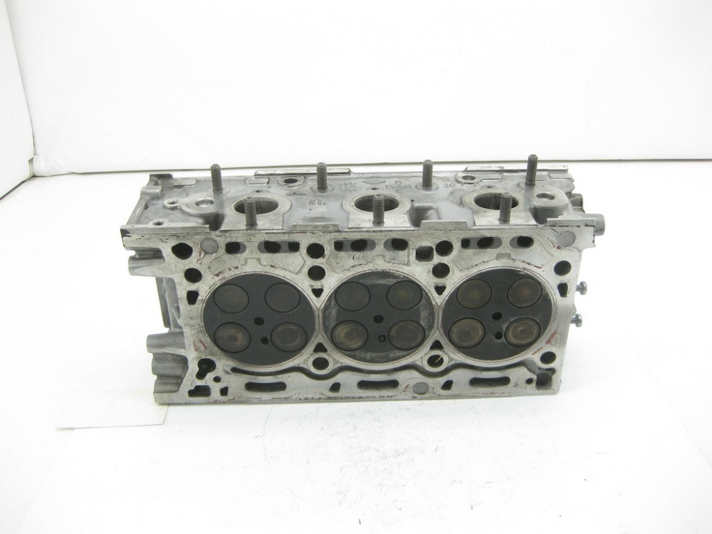 VAG  059103063NE Головка блоку циліндрів ліва в зборі (без розподільного валу) циліндри 4-6 A6, Q8, A7, A8, A4, Q7, Q5, A5C, Touareg Одесса - изображение 6