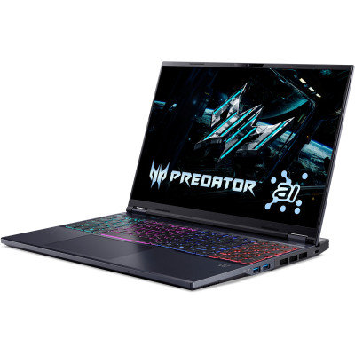 Ноутбук Acer Predator Helios Neo 16 PHN16-73 (NH.QVUEU.00B) Вінниця - фото 3