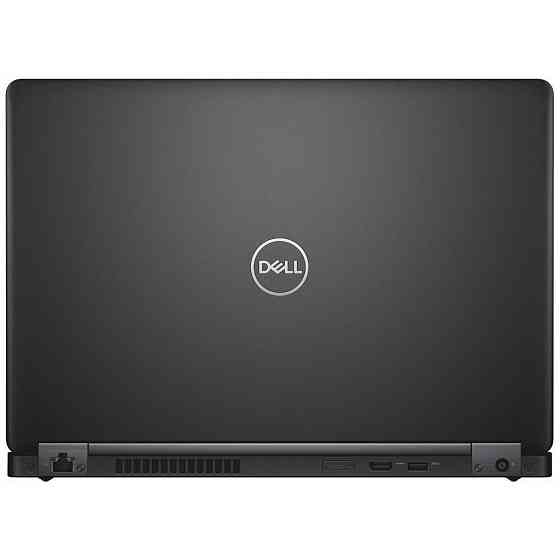 Б/У Ноутбук Dell Latitude 5490 (i5-7300U/8/256SSD) - Class B Киев