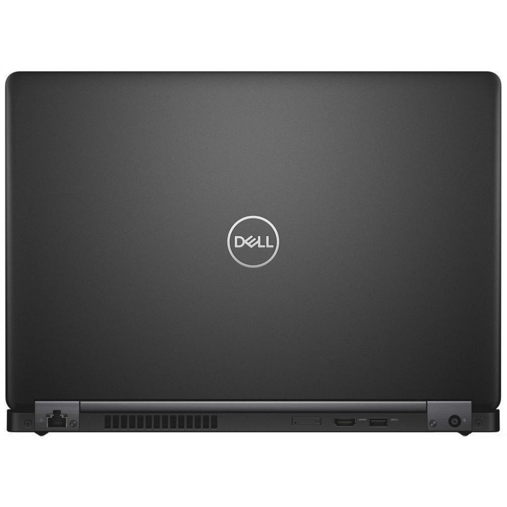 Б/У Ноутбук Dell Latitude 5490 (i5-7300U/8/256SSD) - Class B Киев - изображение 3