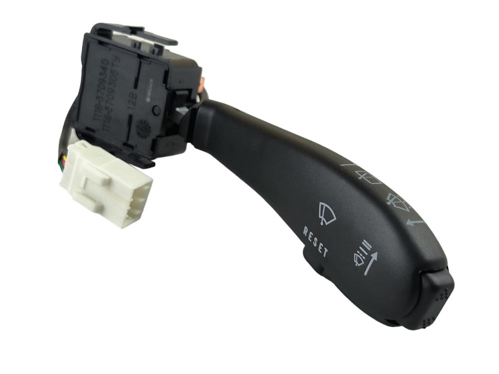 Перемикач 1117, 1118, 1119 із кнопками двірників Мукачево - фото 1