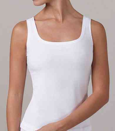 Майка жіноча Lovelygirl MARTA bianco Київ