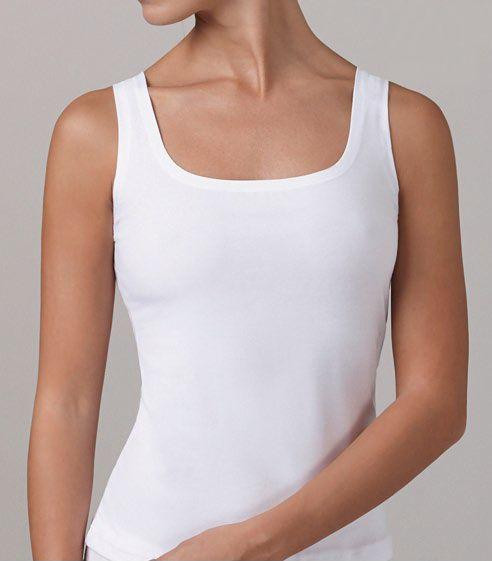 Майка женская Lovelygirl MARTA bianco Киев - изображение 2