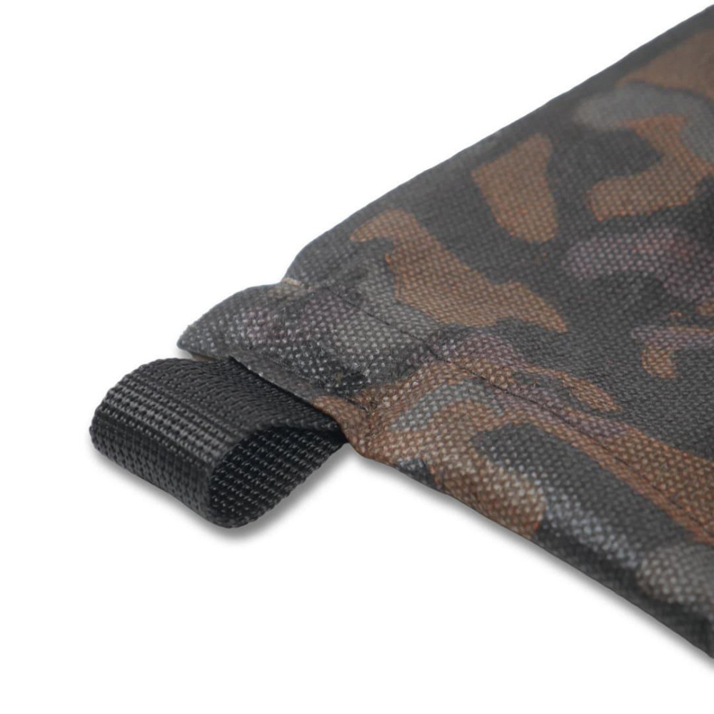 Маскувальна сітка Militex Мультикам бруд 2х5м (площа 10 кв.м.) Київ - фото 10