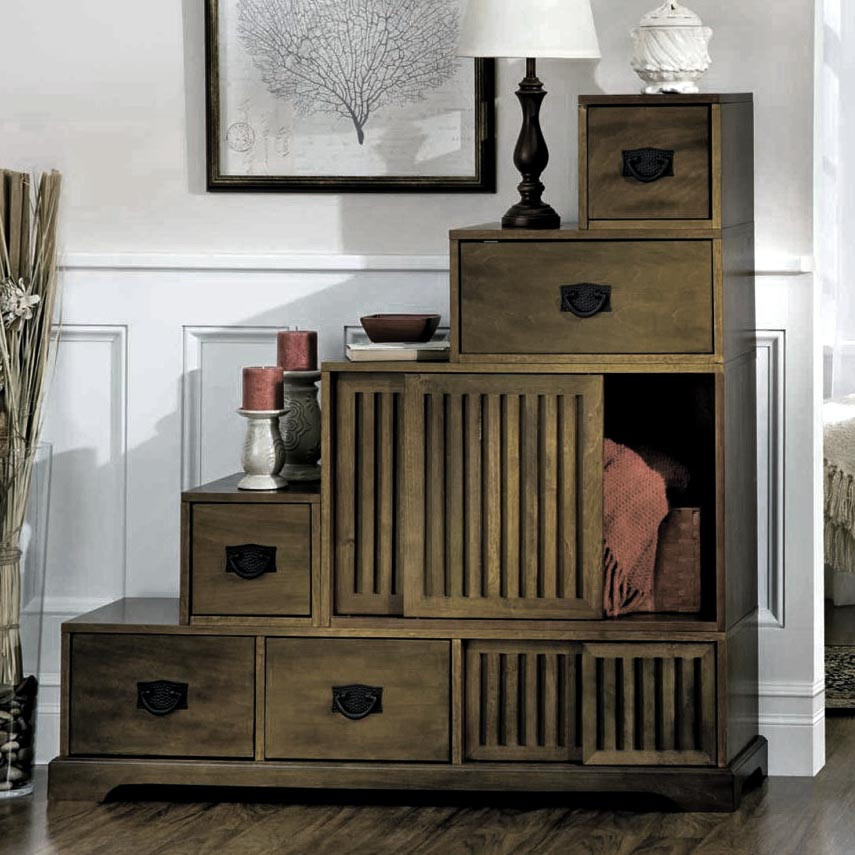 Комод тансу "Джеррі" еспрессо Миколаїв - фото 1