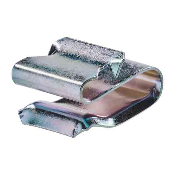 Зажим Mercedes-Benz A0009881778, 0009881778 Київ