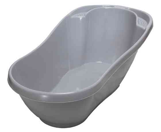 Ванна дитяча 92 см light grey Київ