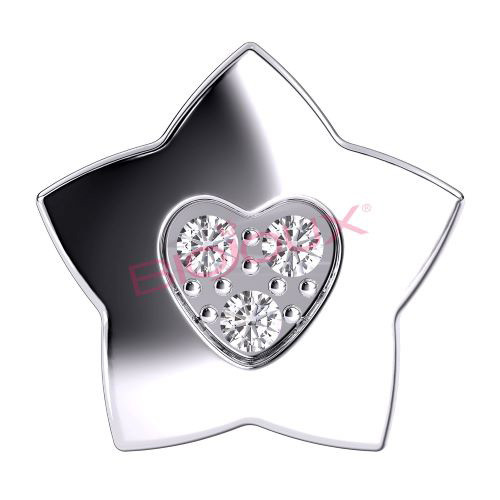 Сережки Biojoux BJT 716 CI-25 Львів - фото 3