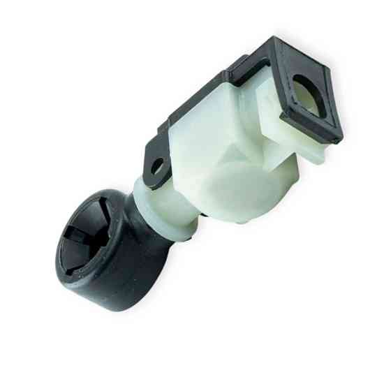 Наконечник кулисы Мерседес Бенс Sprinter 00-06 троса Мукачево