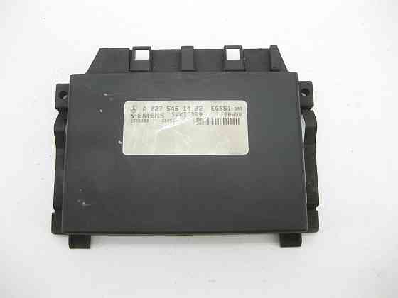 Mercedes-Benz  A0275451432 Блок керування 5 ступінчастою АКП EGS51 CL C215 S-class long V220 Одеса