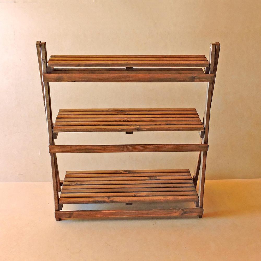 Этажерка разборная 