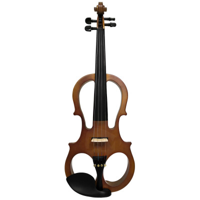 Скрипка Maxtone ETV4/4B Вінниця - фото 2