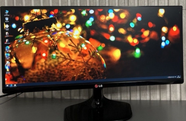 Монитор 2K 75hz. IPS 25дюймов , LG UltraWide 25UM-58 -P Киев - изображение 5