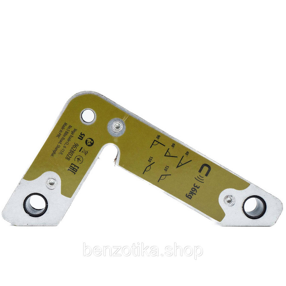 Магнітний кутник для зварювання Procraft CM33 Киев - изображение 4