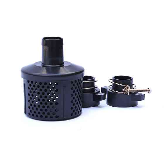 Мотопомпа дизельная KDL30PE, производительность 50 м3/часовая, мощность 7 к.с. Киев